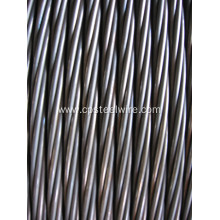 JIS G3536 Standard PC Strand